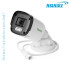 Tiandy TC-C32QN 2MP Audio Color Maker IR Bullet IP Camera